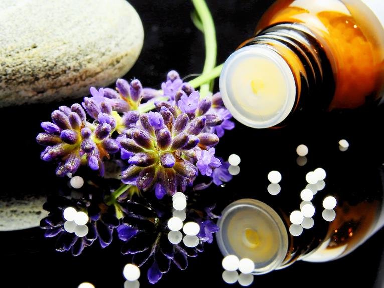 Aromatherapy Gifts: Soothing Scents for Wellness