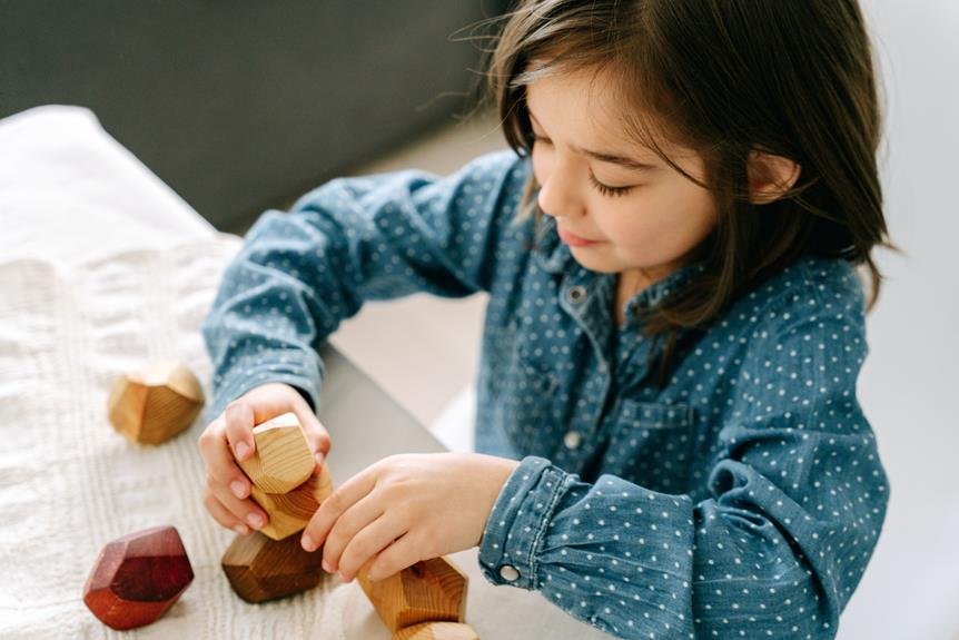 sustainable toys for children